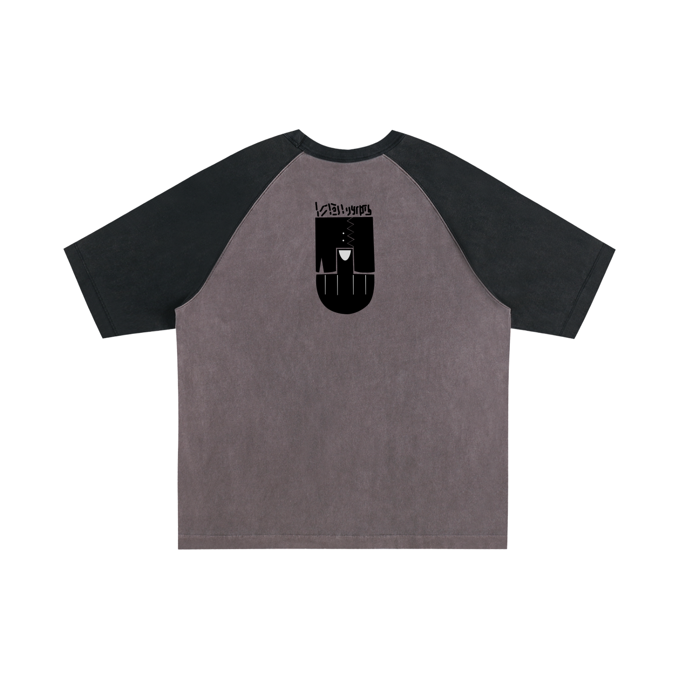 Rudo HQ Tee