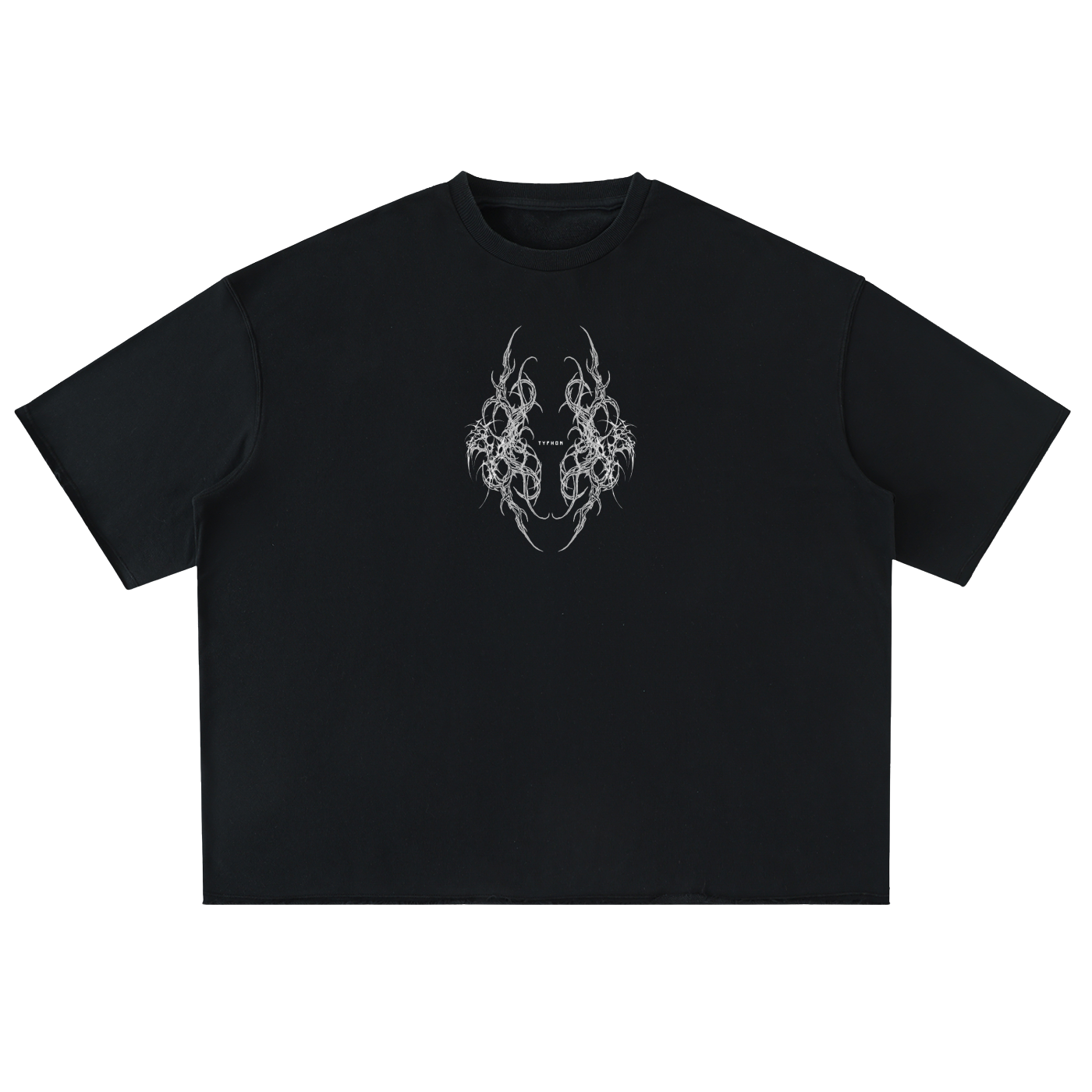 Leader of the Raiders Tee