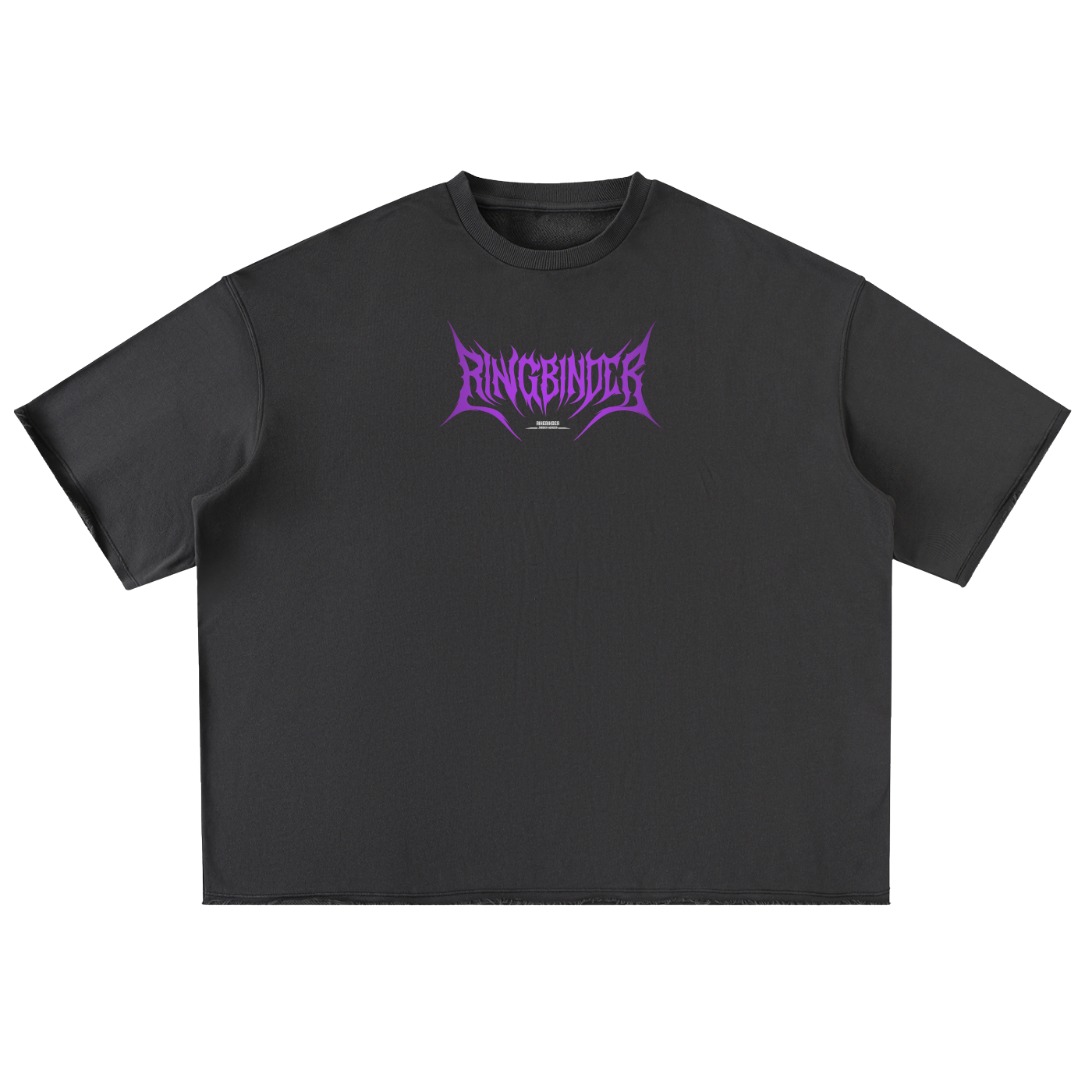 The Ringbinder Tee