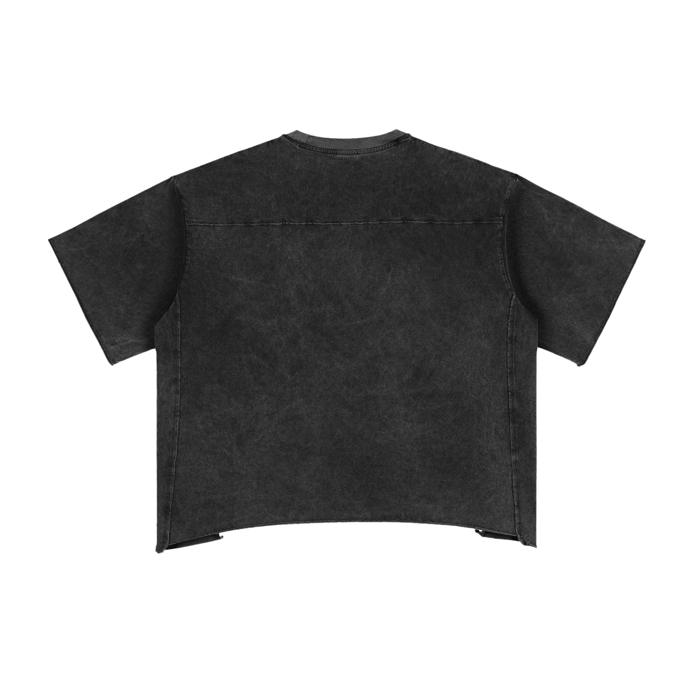 Seekers Boxy Edge Tee