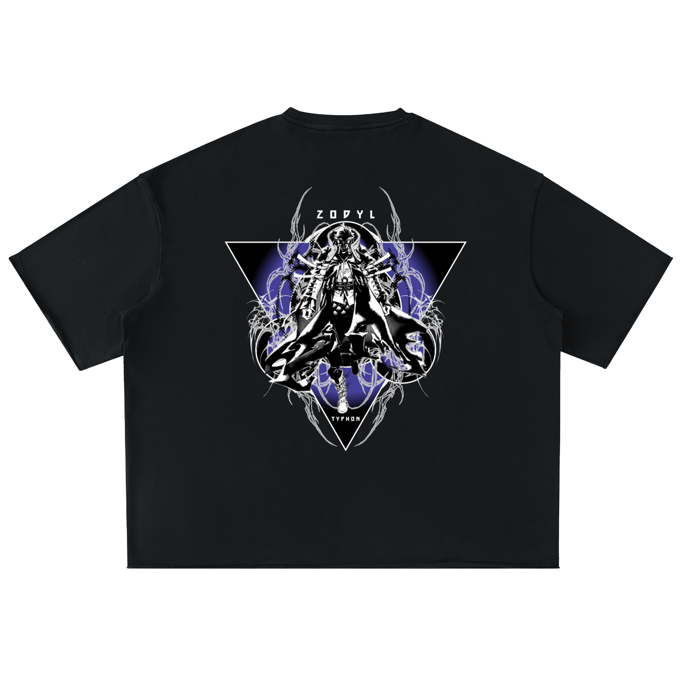 Leader of the Raiders Tee