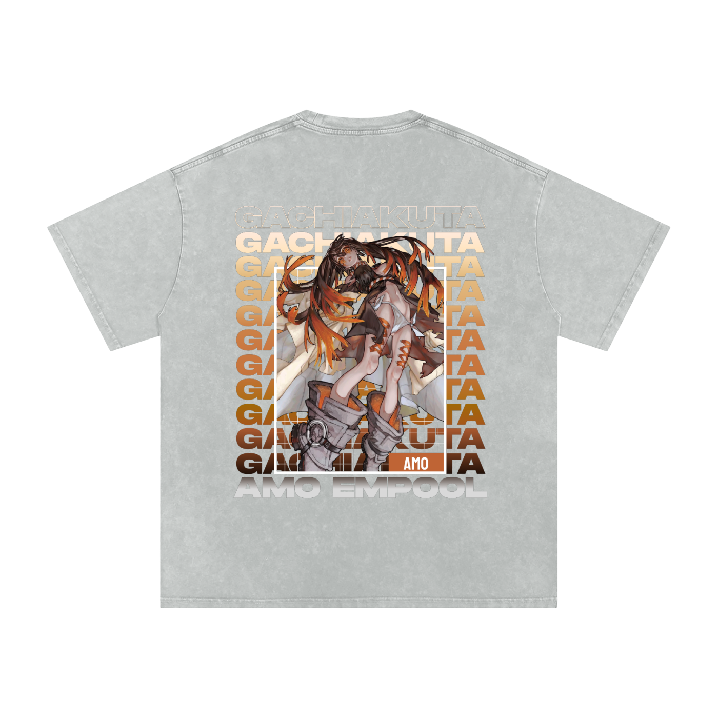 The Forgotten Bride Of Penta Tee
