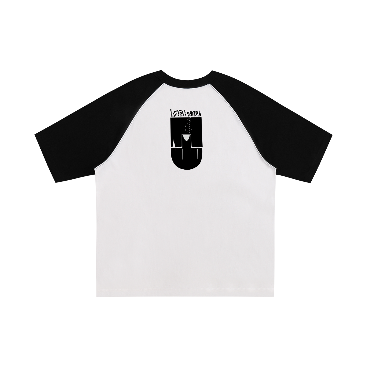 Rudo HQ Tee