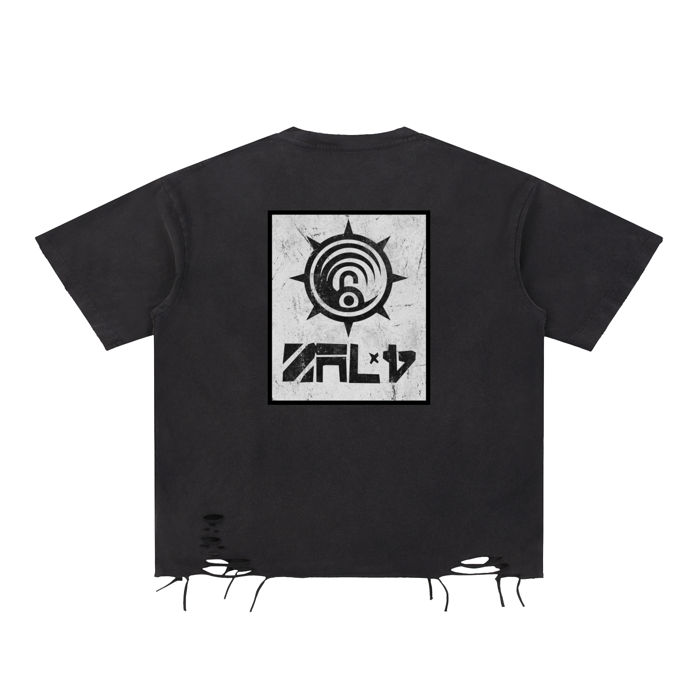 Cleaners HQ Tee