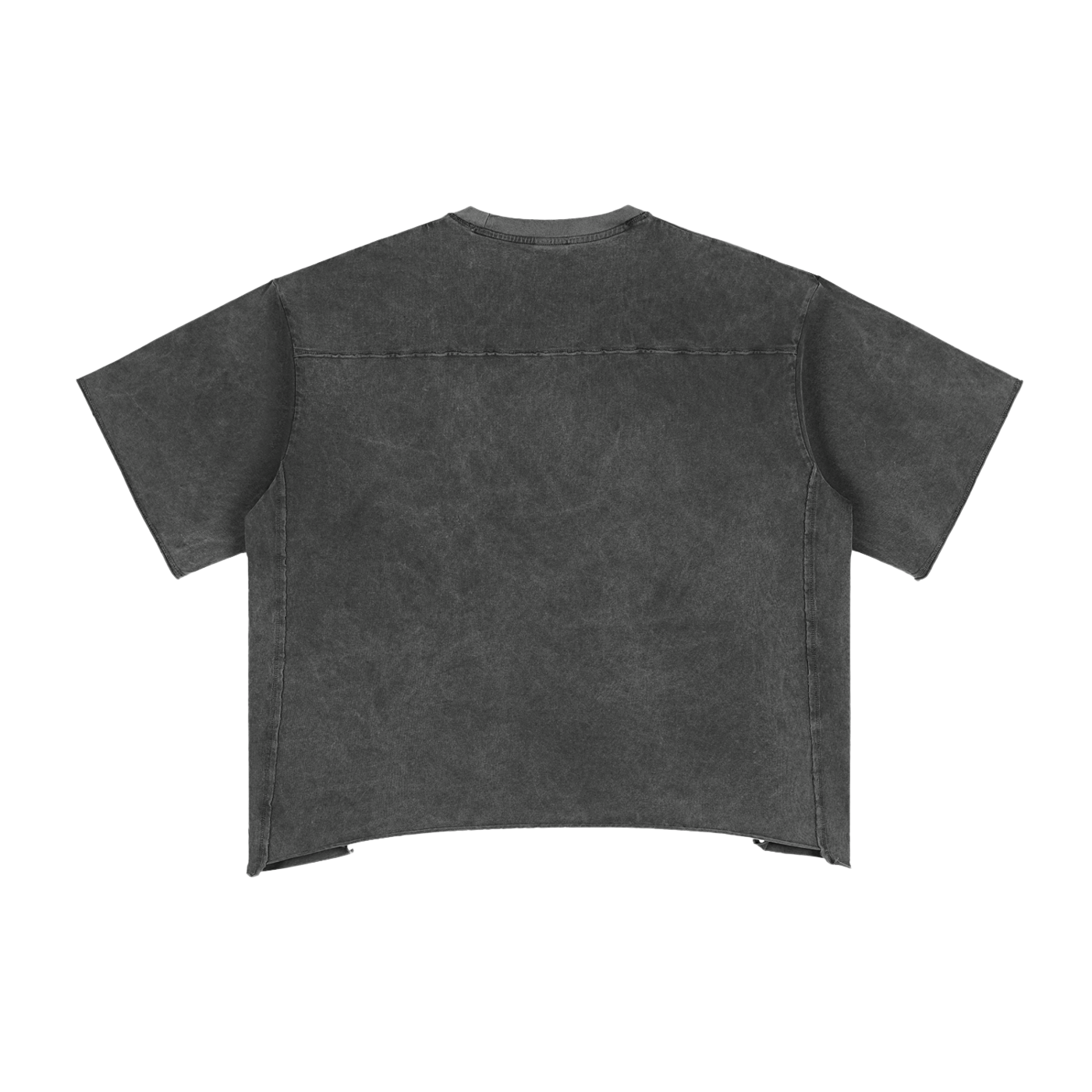 Seekers Boxy Edge Tee