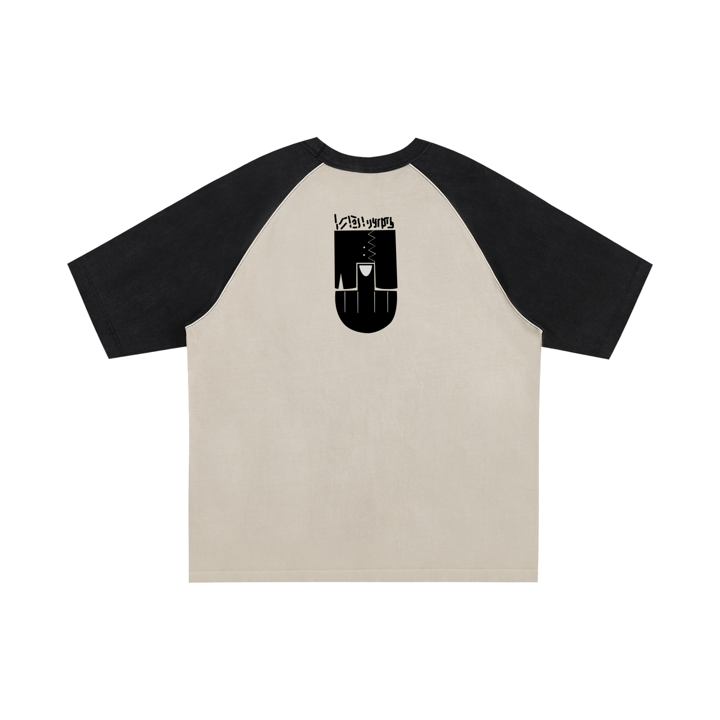 Rudo HQ Tee
