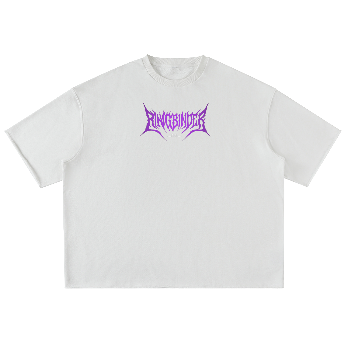 The Ringbinder Tee
