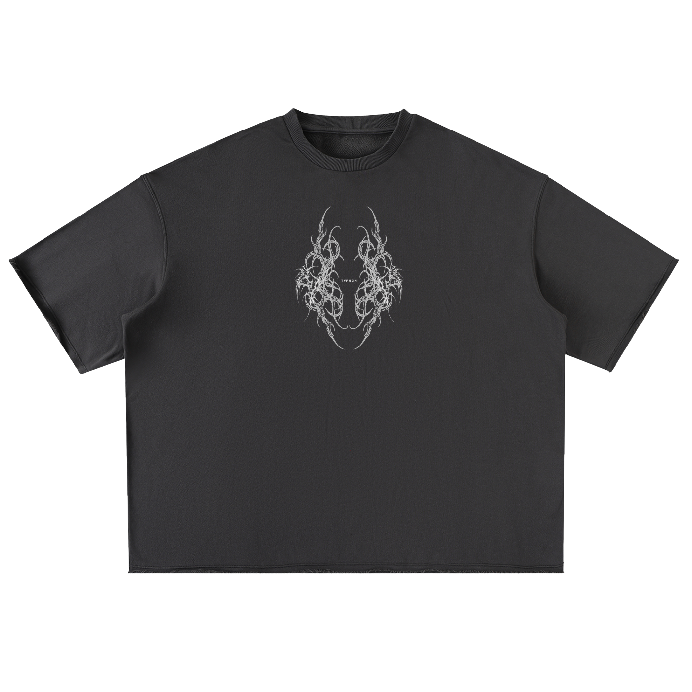Leader of the Raiders Tee