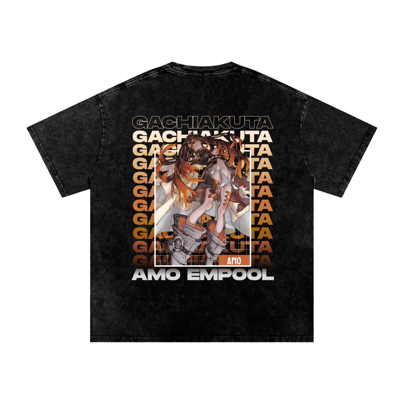 The Forgotten Bride Of Penta Tee