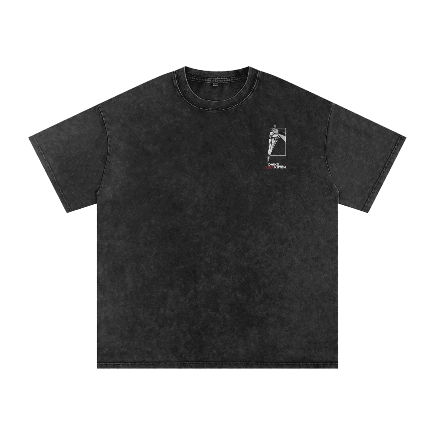 Leader Of The Lost Tee
