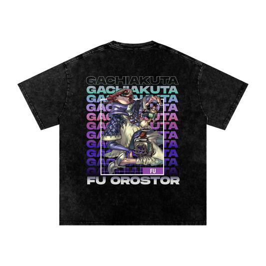 Heir Of The Abyss Tee