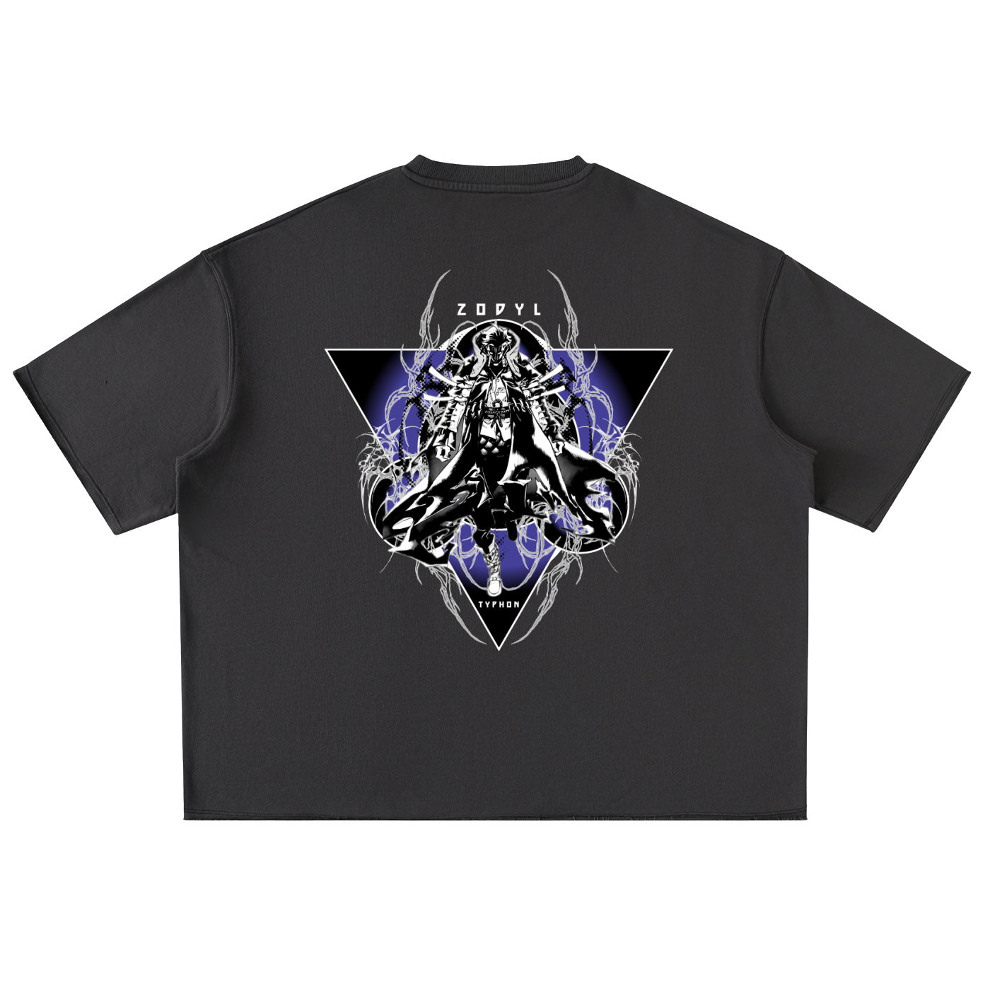 Leader of the Raiders Tee