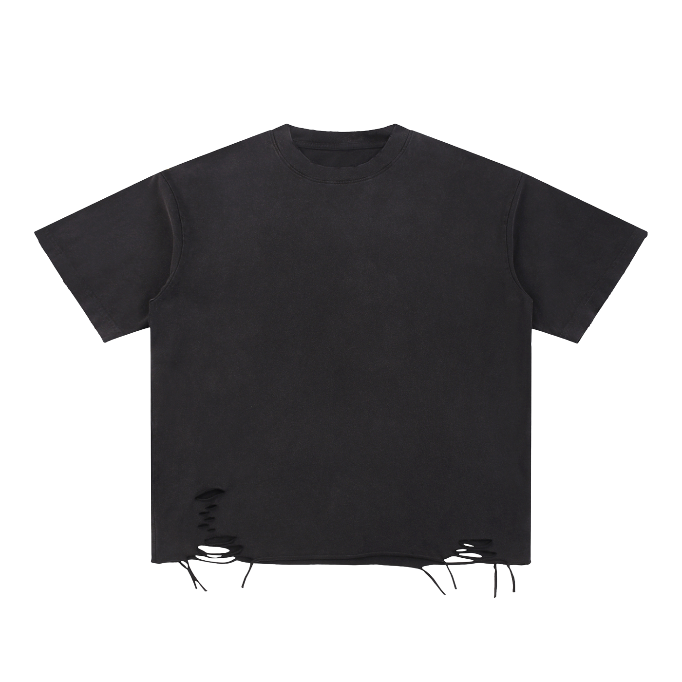Cleaners HQ Tee