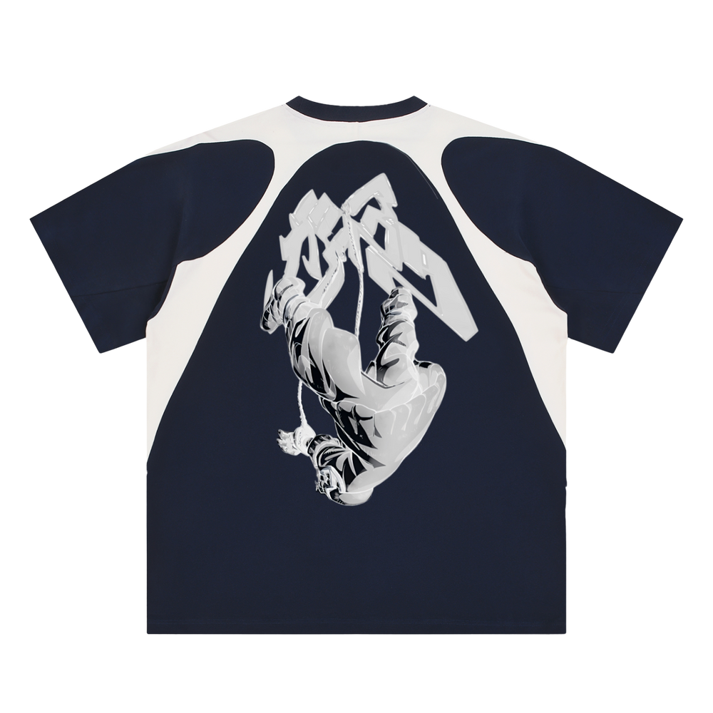 Navy Blue / S