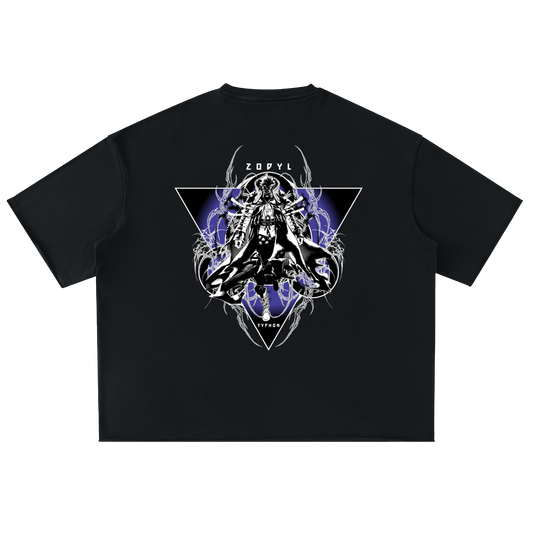 Leader of the Raiders Tee