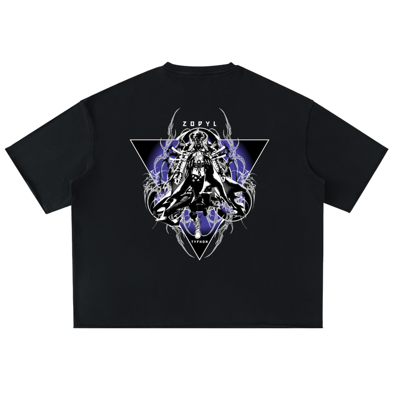 Leader of the Raiders Tee