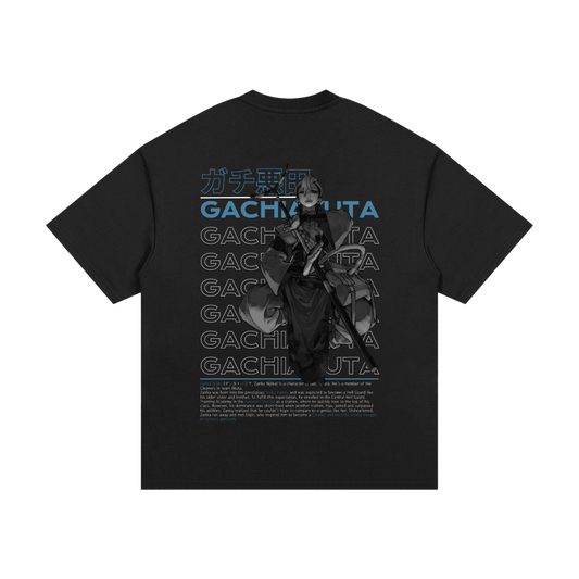 The Blade Against Talent Limited (Black)