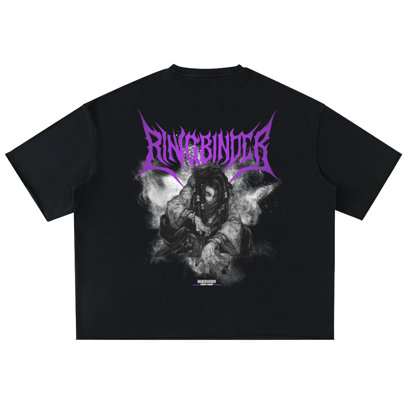 The Ringbinder Tee
