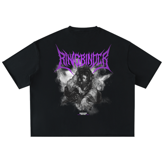 The Ringbinder Tee