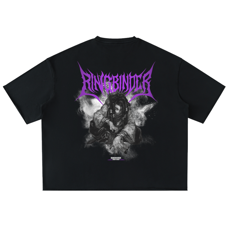 The Ringbinder Tee