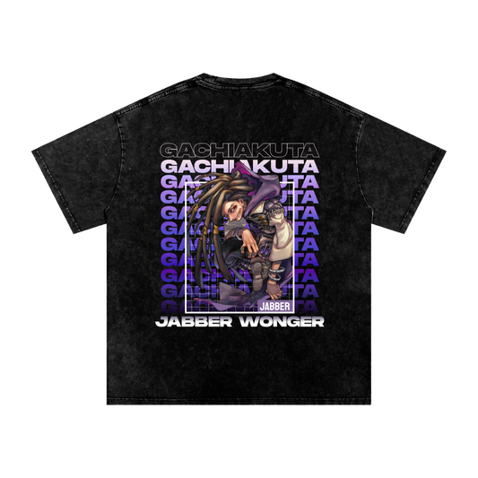 The Ringbinder Tee