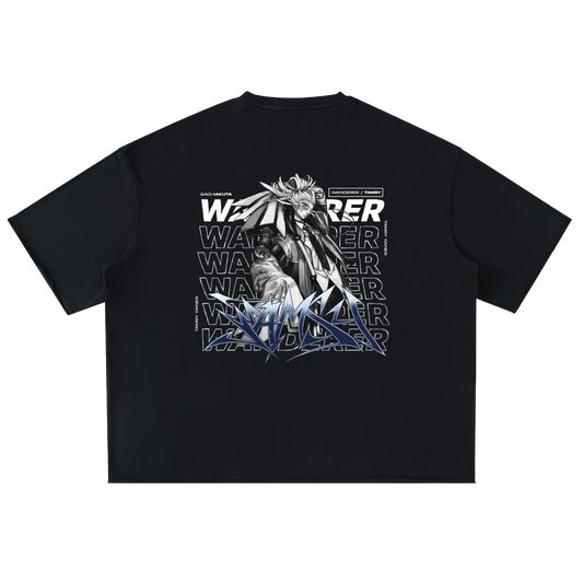 Wanderer Tee