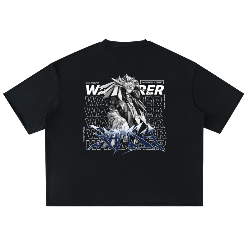 Wanderer Tee