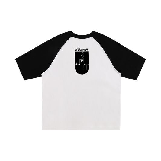 Rudo HQ Tee