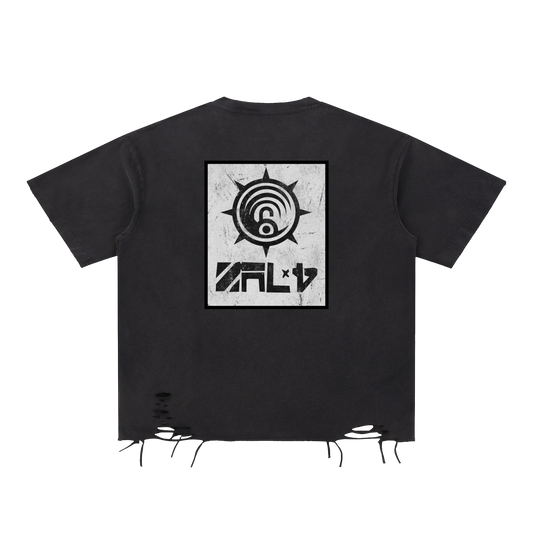 Cleaners HQ Tee