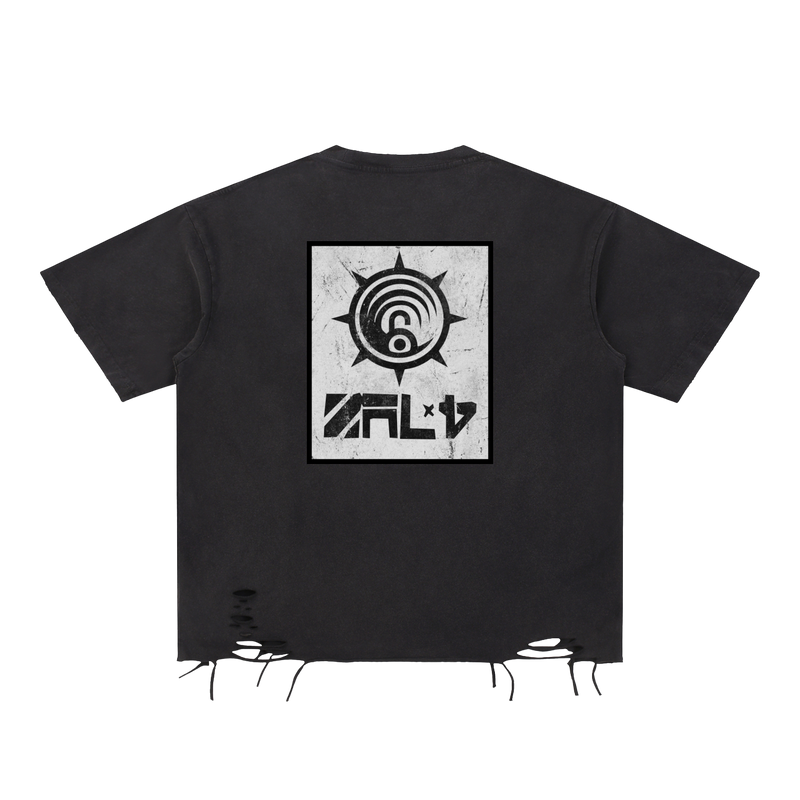 Cleaners HQ Tee