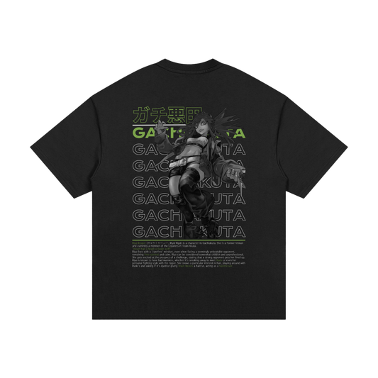 The Sunshine Killer Limited (Black)
