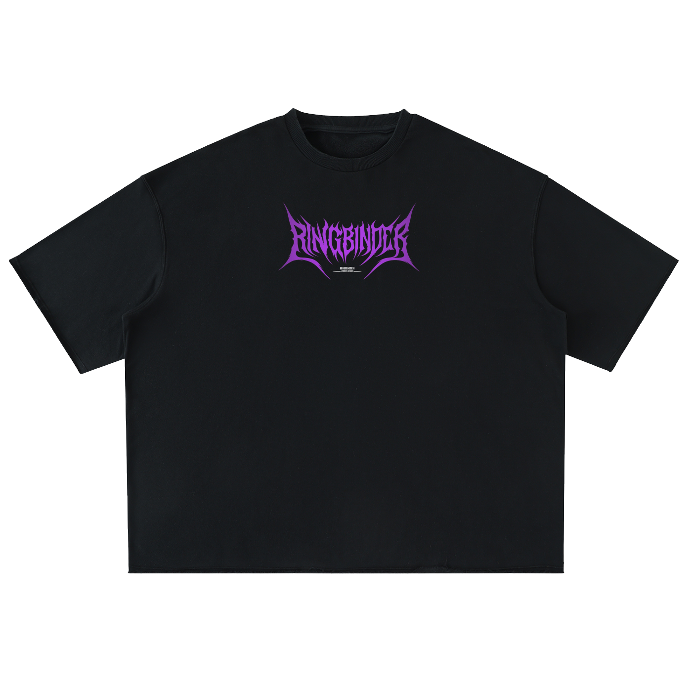 The Ringbinder Tee