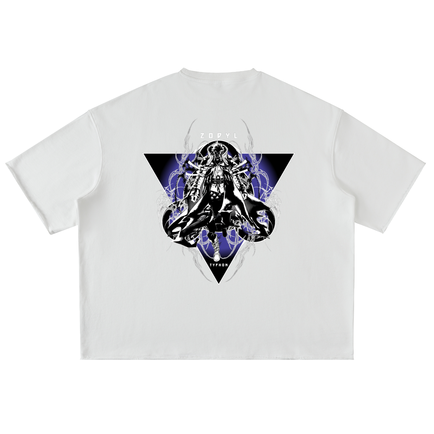 Leader of the Raiders Tee