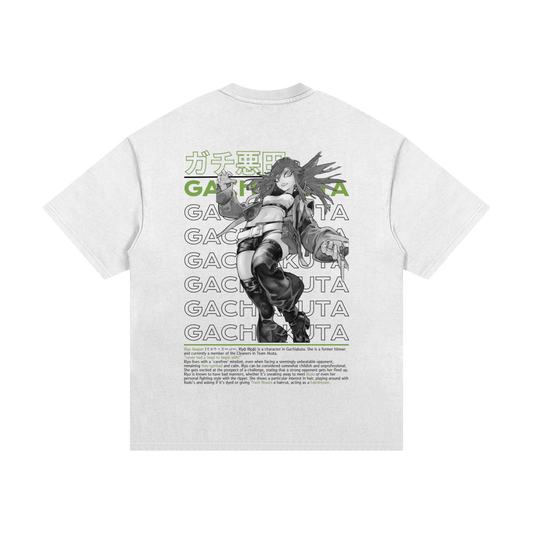The Sunshine Killer Limited (White)