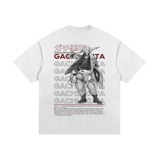 Leader Of The Lost Limited (White)