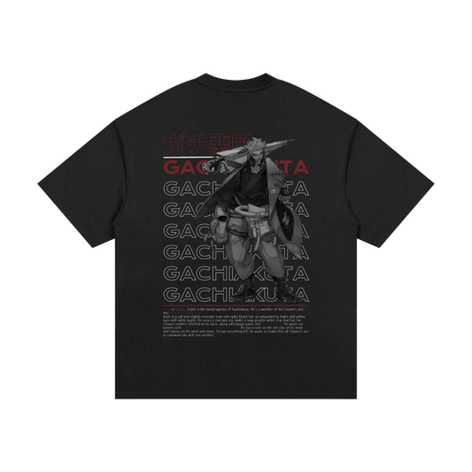 Leader of the Lost Limited (Black)