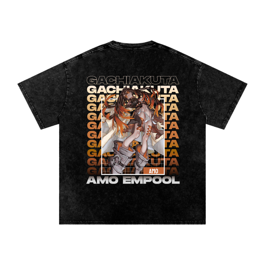 The Forgotten Bride Of Penta Tee