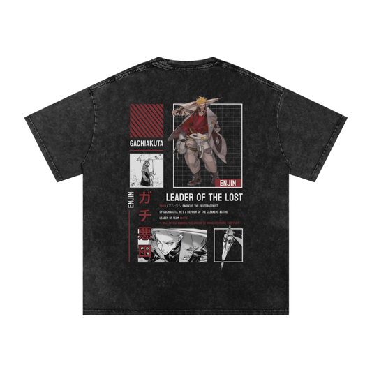 Leader Of The Lost Tee