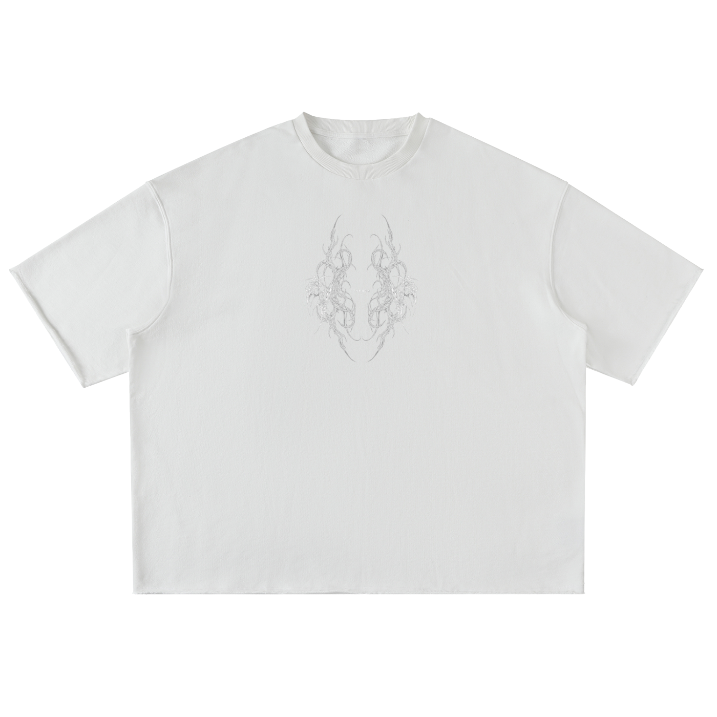 Leader of the Raiders Tee