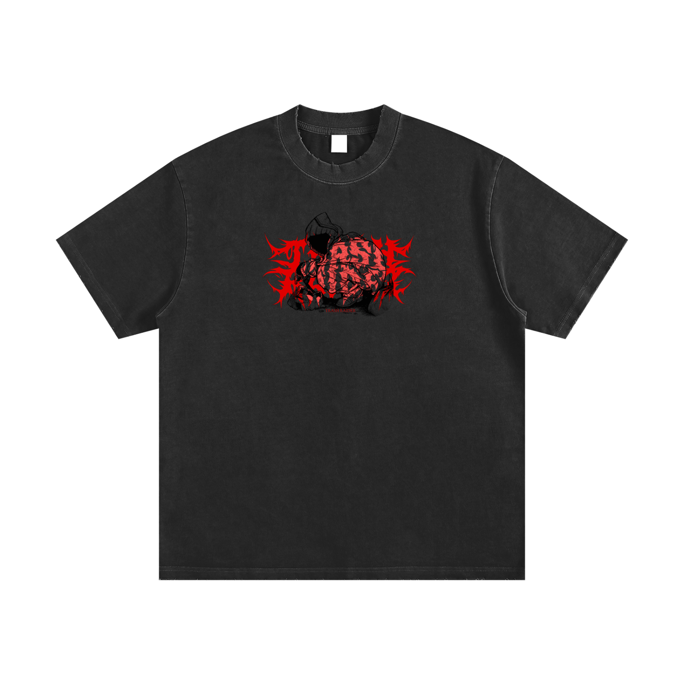 Trash Raider Tee