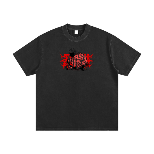 Trash Raider Tee