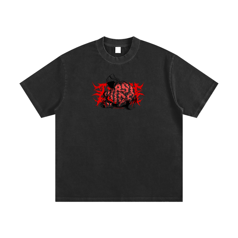 Trash Raider Tee