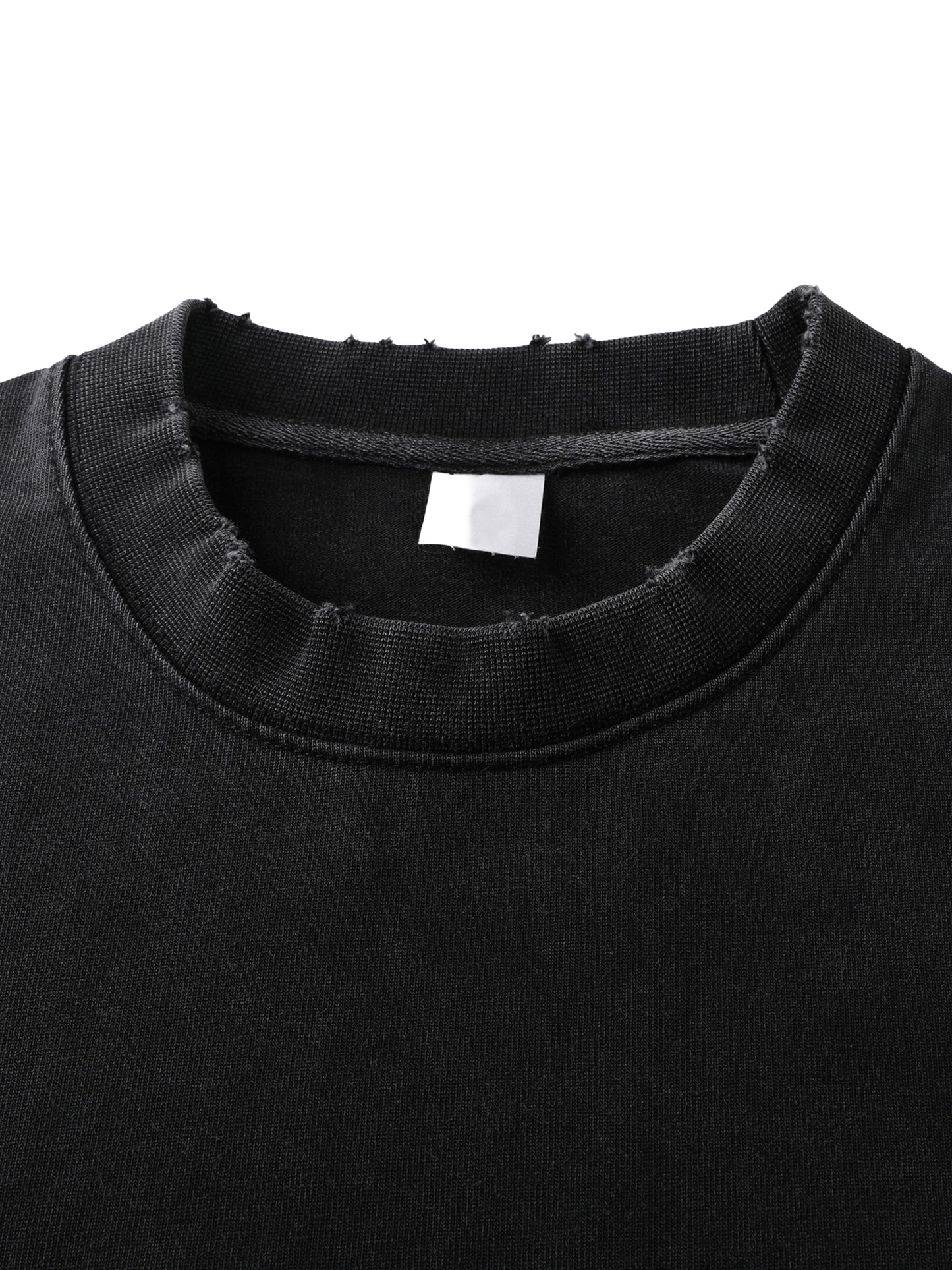 Trash Raider Tee