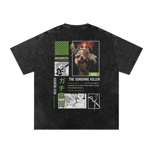 The Sunshine Killer Tee